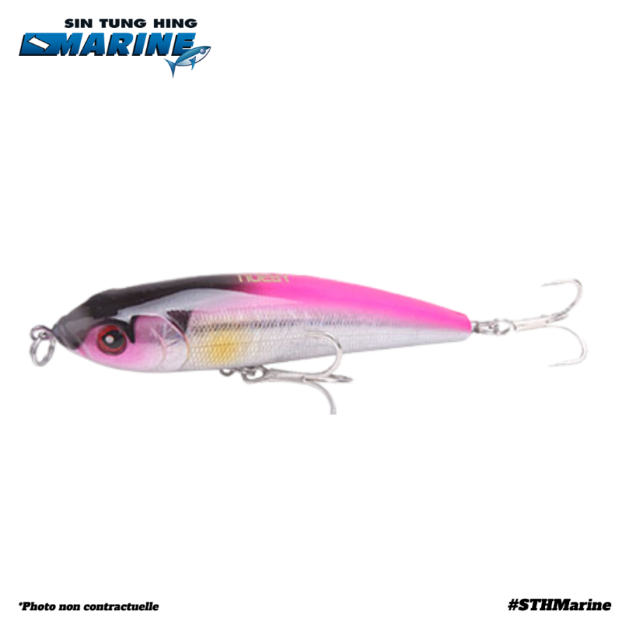 LURE NBL9062 16cm/98g- NS130