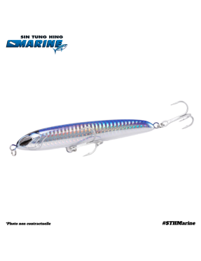 LURE NBL 9745 130mm/81g-NS119
