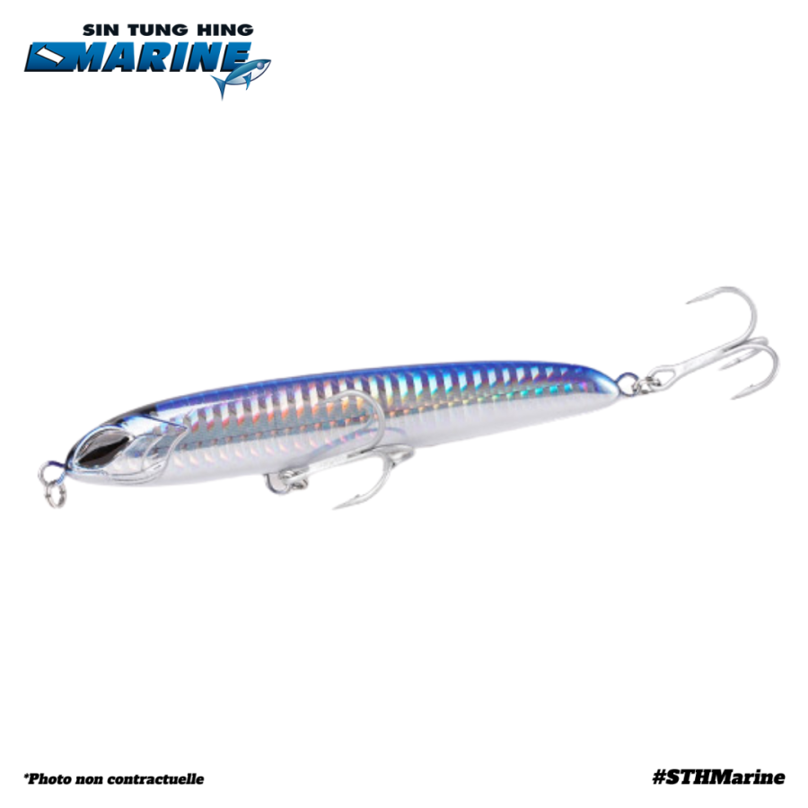 LURE NBL 9745 130mm/81g-NS119
