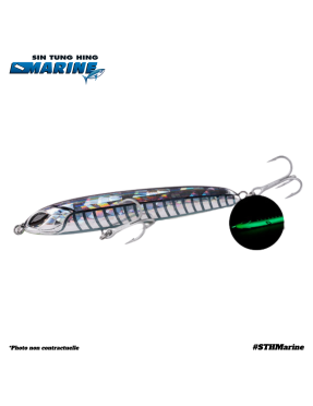 LURE NBL 9745 – 130mm / 81g – Coloris NS119