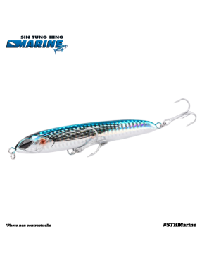 LURE NBL 9745 130mm/81g-NS117
