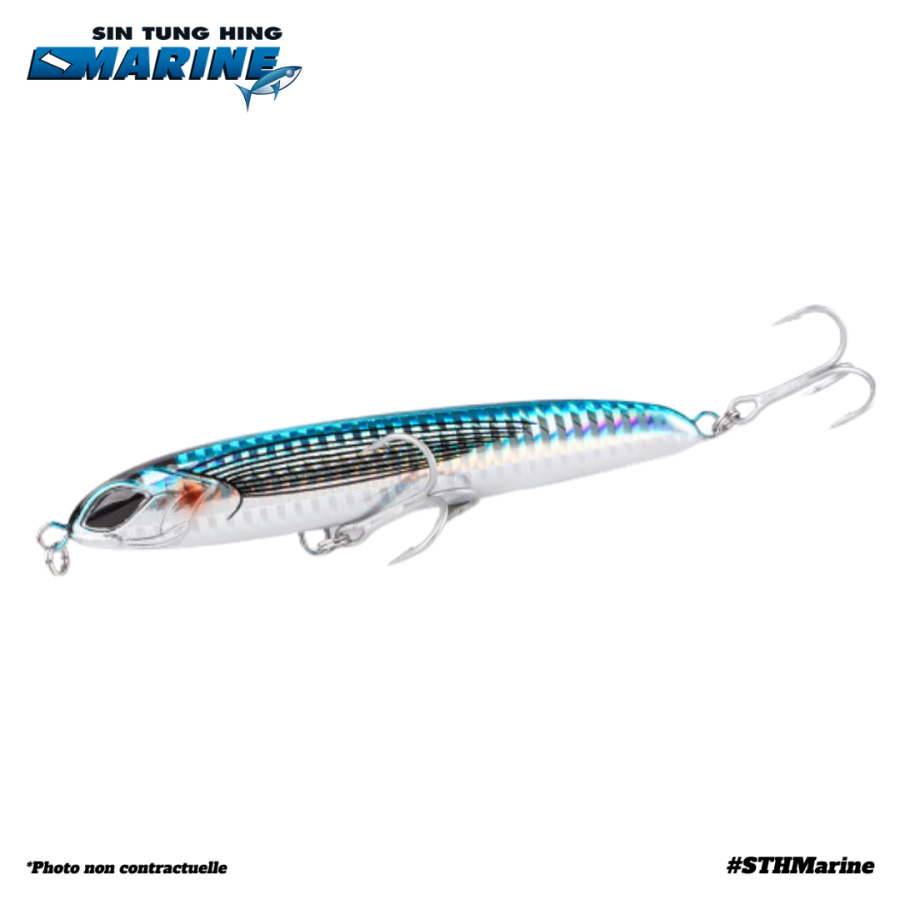 LURE NBL 9745 130mm/81g-NS117