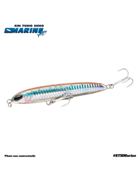 LURE NBL 9745 115mm/64g-NS195