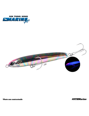 LURE NBL 9745 115mm/64g-NS197