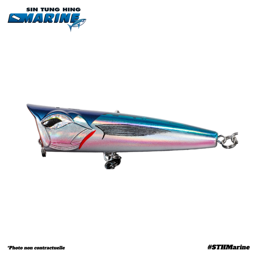 LURE NBL 9550 12cm/41g-NSB118