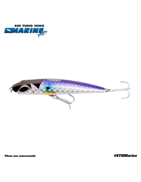 LURE NBL 9493 115mm/60.5g-NS129