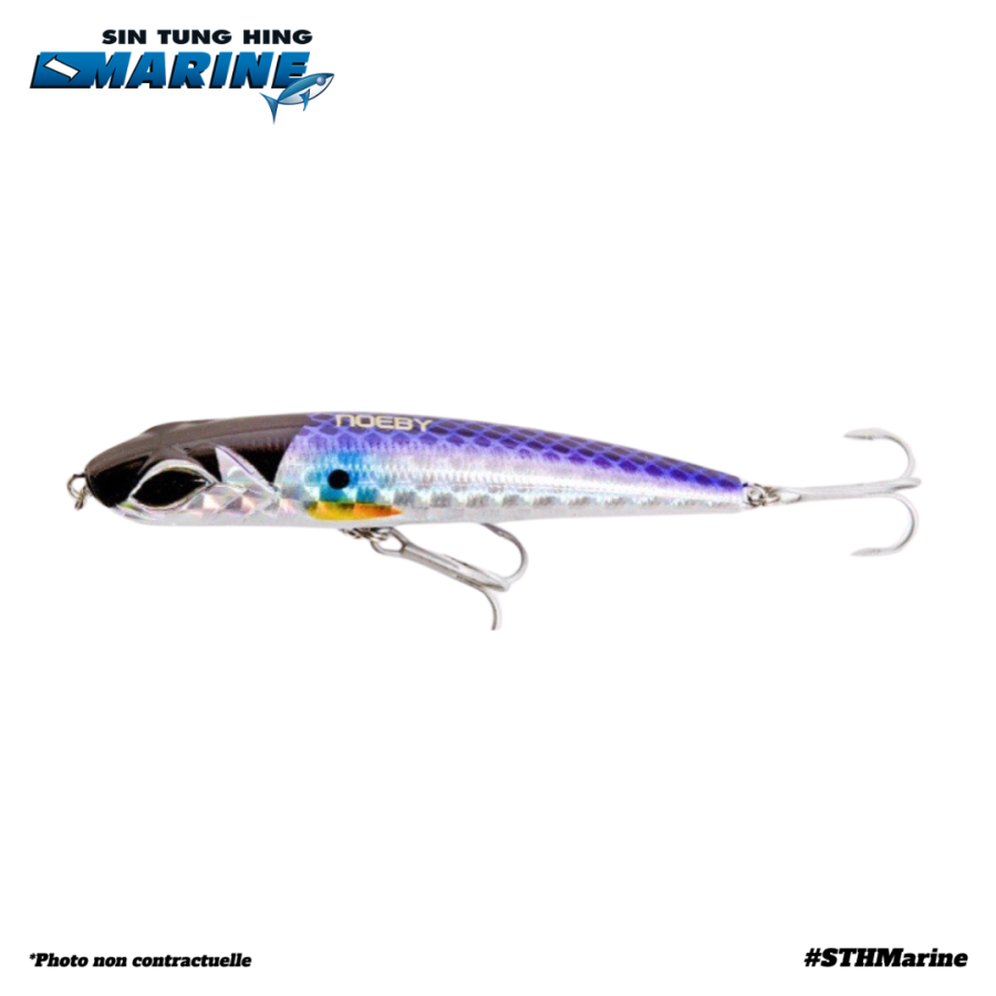 LURE NBL 9493 115mm/60.5g-NS129