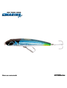 LURE NBL 9493 115mm/60.5g-NS124