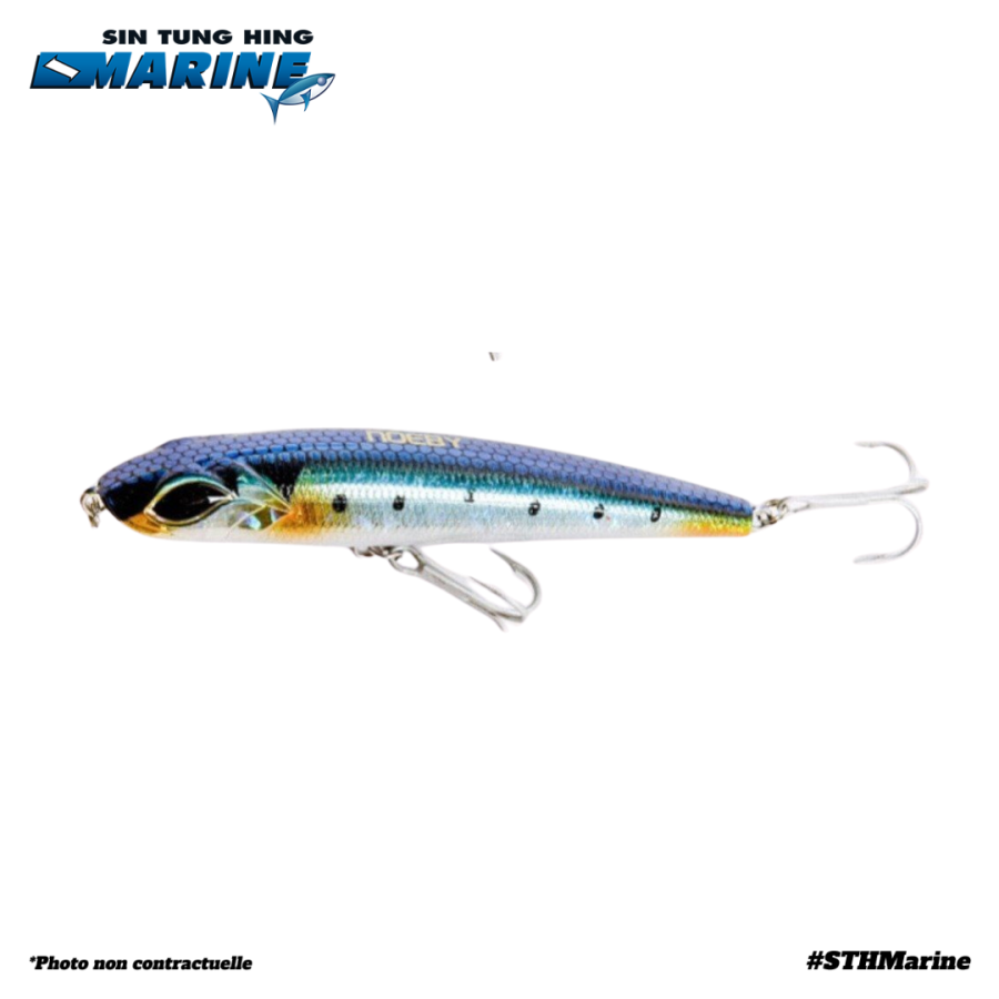 LURE NBL 9493 115mm/60.5g-NS126