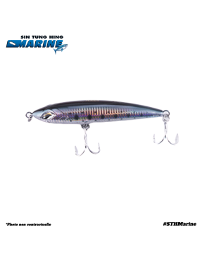 LURE NBL 9494 160mm/59g-NS121