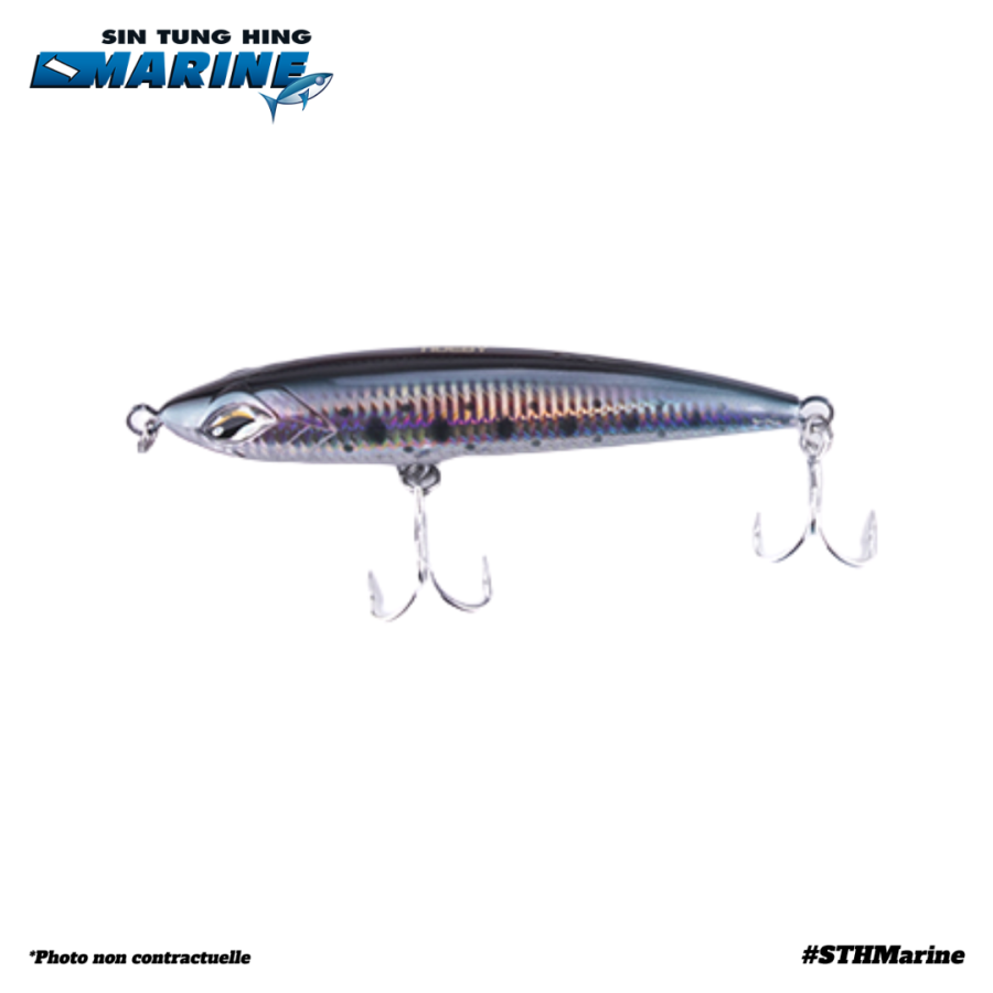 LURE NBL 9494 160mm/59g-NS121