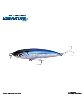 LURE NBL 9494 160mm/59g-NS119