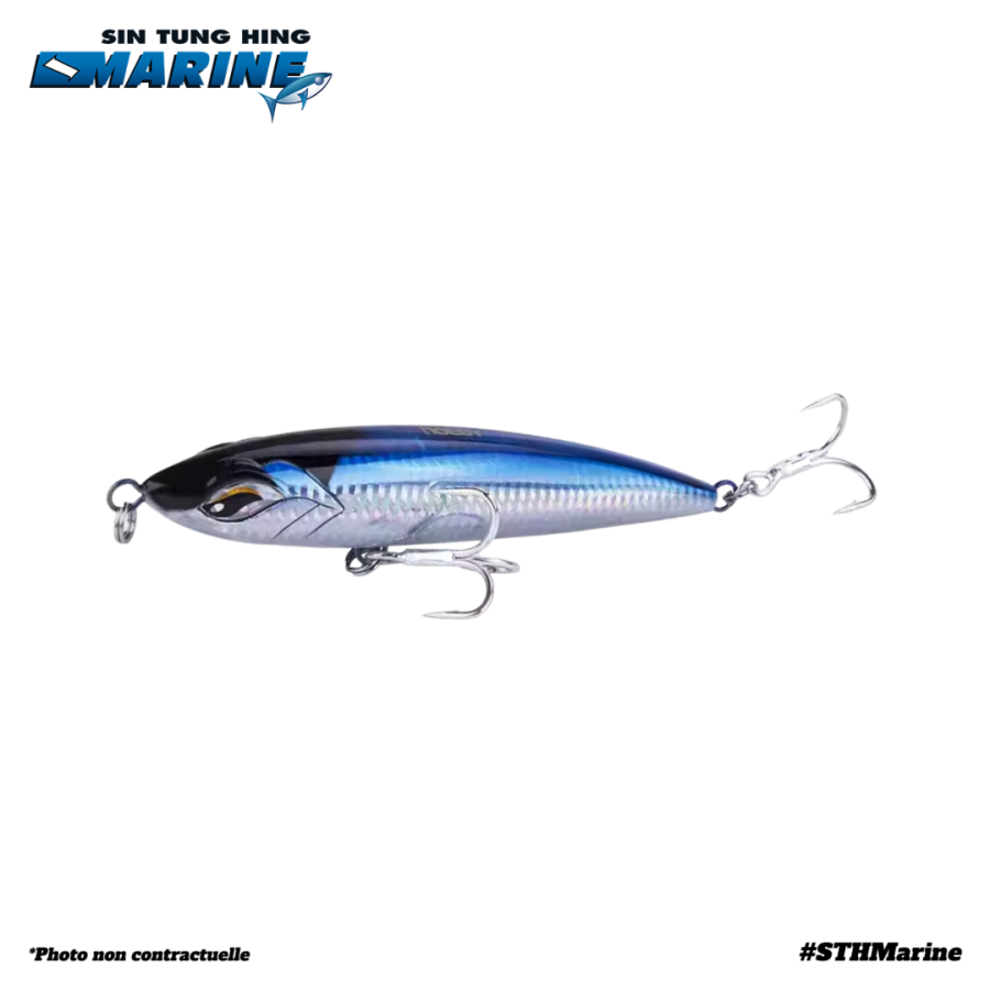 LURE NBL 9494 160mm/59g-NS119