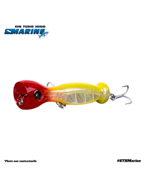 LURE NBL 9439 130mm/50g-NSB001