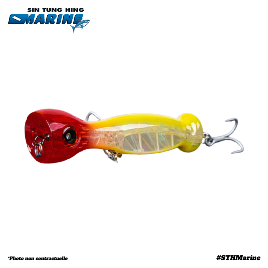 LURE NBL 9439 130mm/50g-NSB001