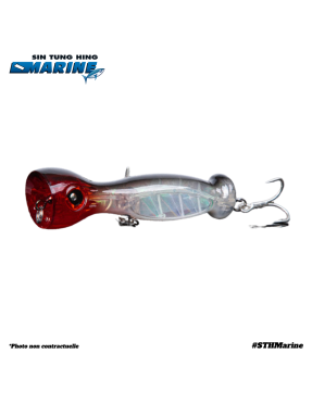 LURE NBL 9439 13cm/50g-NSB004