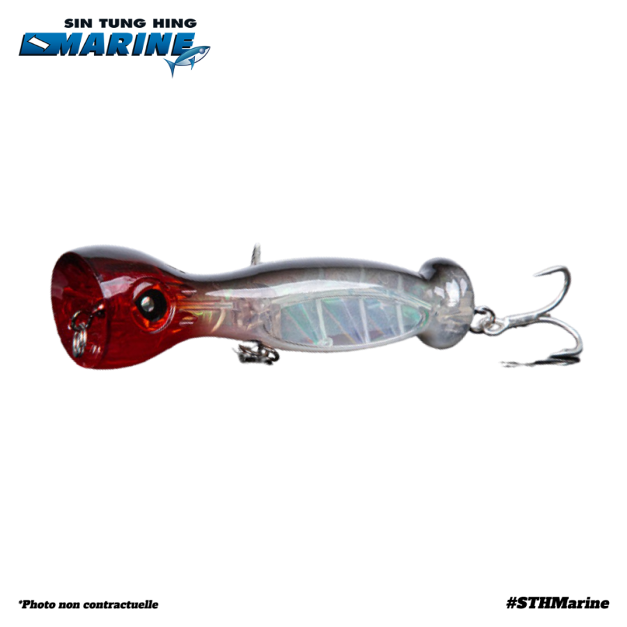 LURE NBL 9439 13cm/50g-NSB004