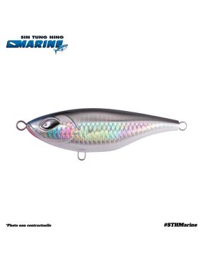LURE NBL 1913 155mm 109g - NS240
