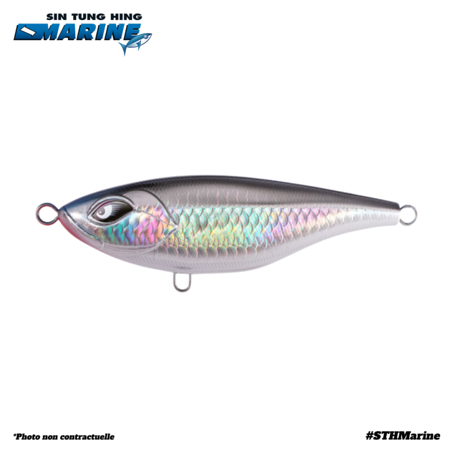 LURE NBL 1913 155mm 109g - NS240