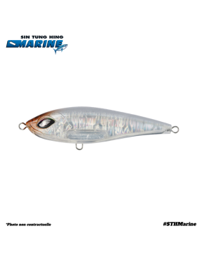 LURE NBL1925 150mm/77g - NSC027