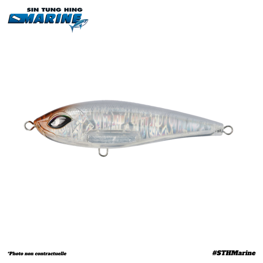 LURE NBL1925 150mm/77g - NSC027