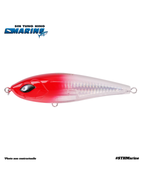 LURE NBL 1926 115mm/38g- NSC036