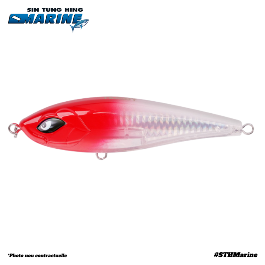 LURE NBL 1926 115mm/38g- NSC036