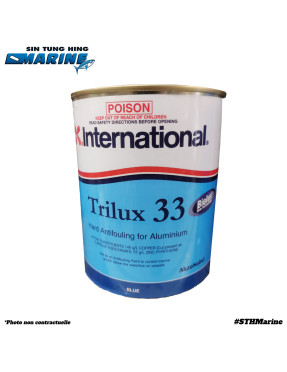 ANTIFOULING BLEU 1L
