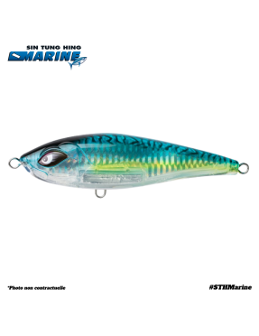 LURE NBL 1926 115mm/38g- NSC033