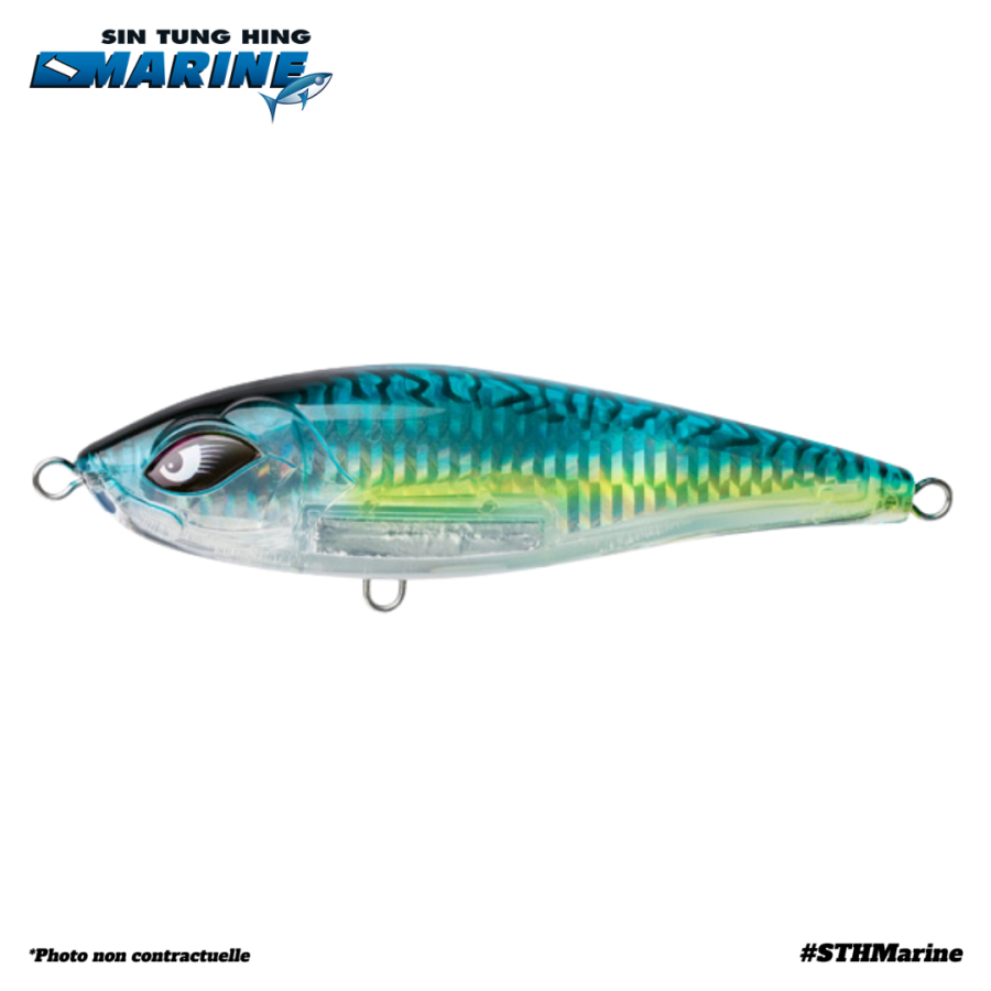 LURE NBL 1926 115mm/38g- NSC033