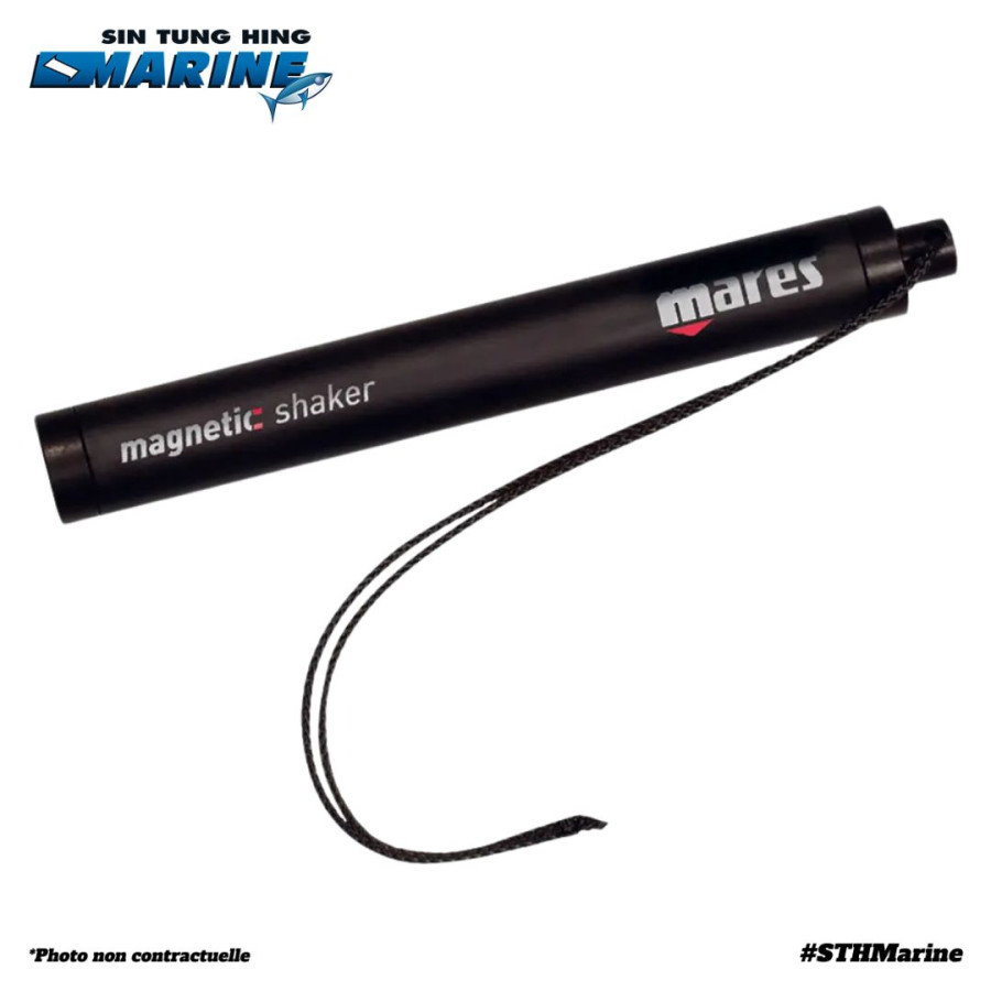 SHAKER MARES MAGNETIQUE - Plongée sous marine - STH Marine Tahiti
