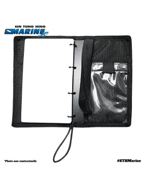 Note book immergeable - livre sous marin scubapro - plongée sous marine - sth marine Tahiti