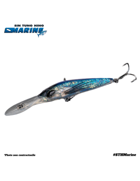 LURE NLB 9485 180mm/90g-NSC004