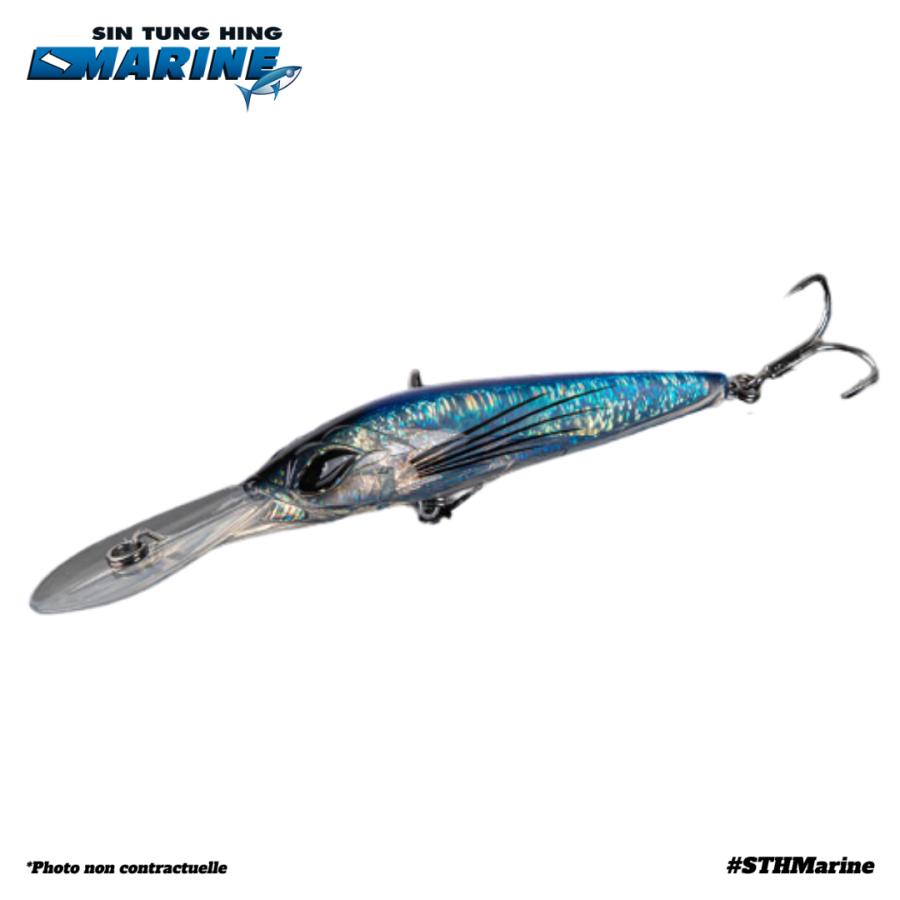 LURE NLB 9485 180mm/90g-NSC004