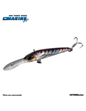 LURE NLB 9485 180mm/90g-NSC006
