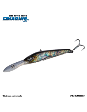 LURE NLB 9485 180mm/90g-NSC005