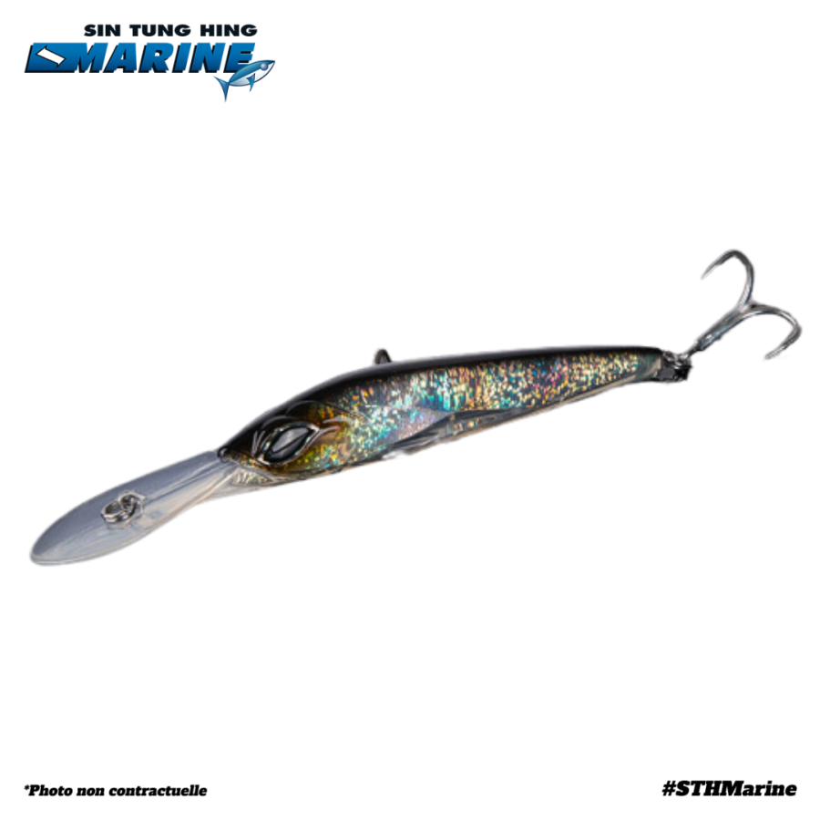 LURE NLB 9485 180mm/90g-NSC005