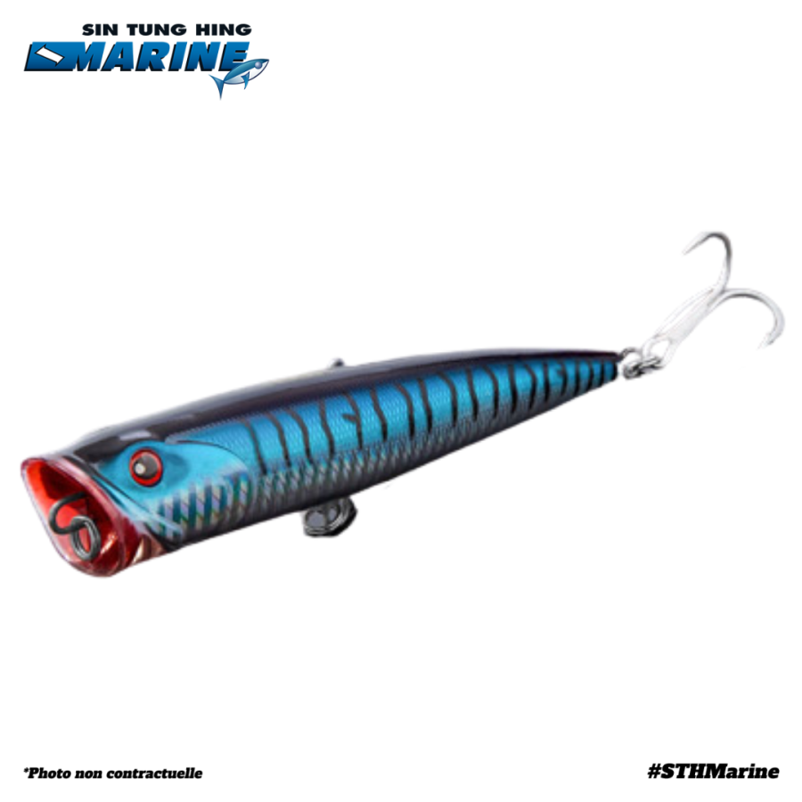 LURE NBL9069 140mm/40g- NS003