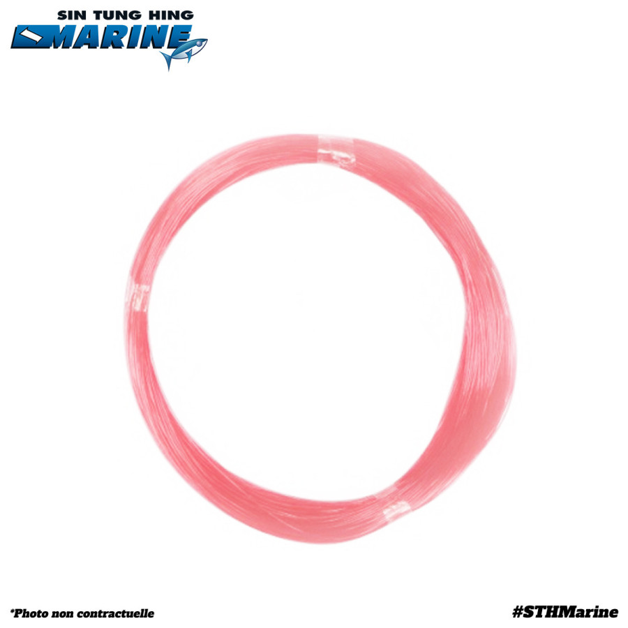 NYLON SILTON ROSE 1.8MM