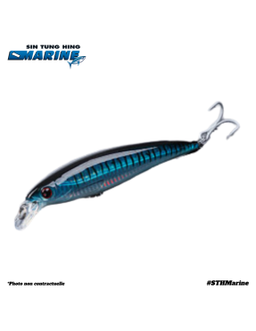 LURE NBL9047 140mm/39g- NSL003