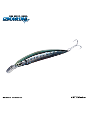 LURE NBL 9495 110mm/19g-NS104