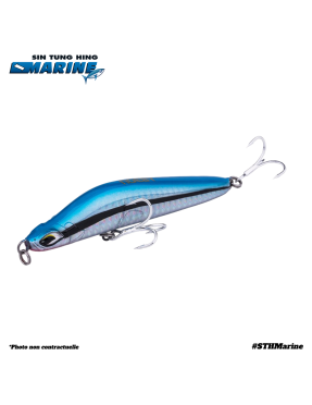 LURE NBL1901 105mm/40g - NHH013