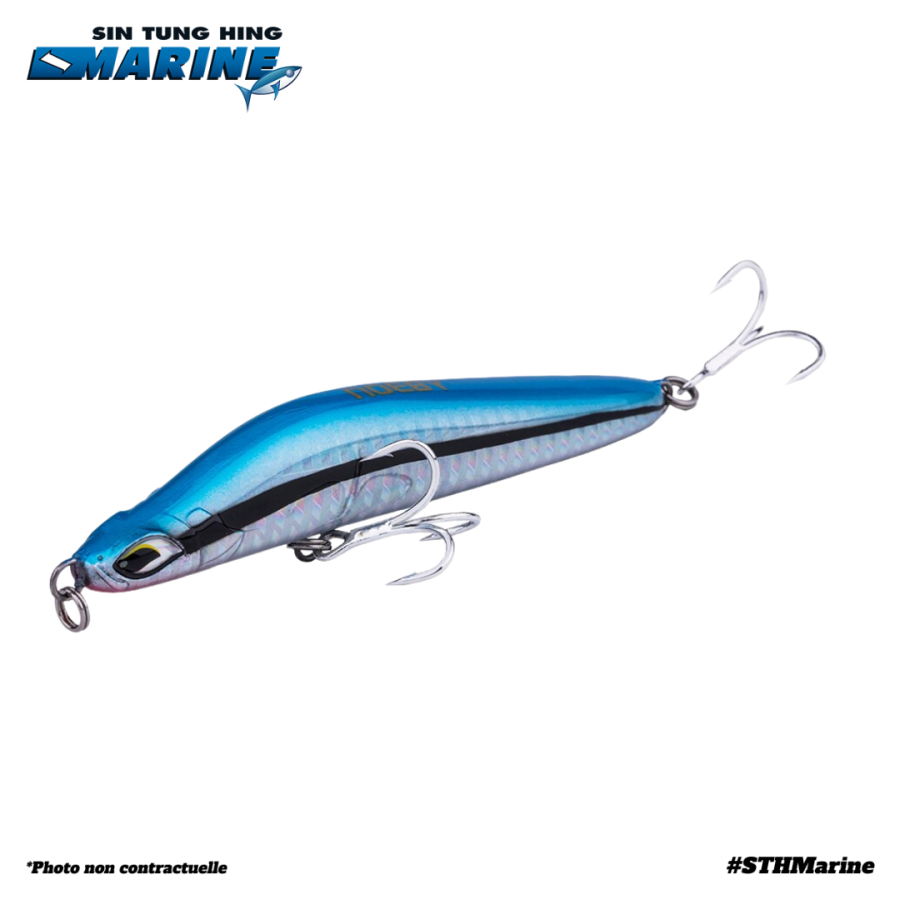LURE NBL1901 105mm/40g - NHH013