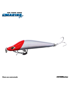 LURE NBL1901 105mm/40g - NHH016