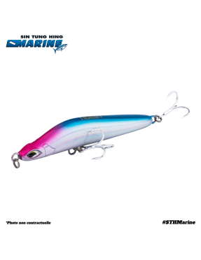 LURE NBL1901 105mm/40g - NHH012