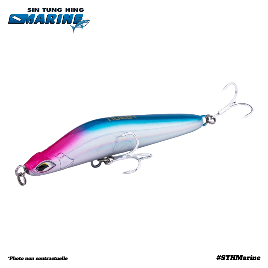 LURE NBL1901 105mm/40g - NHH012