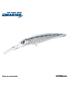 LURE NBL9737 180cm/94g- NSL036