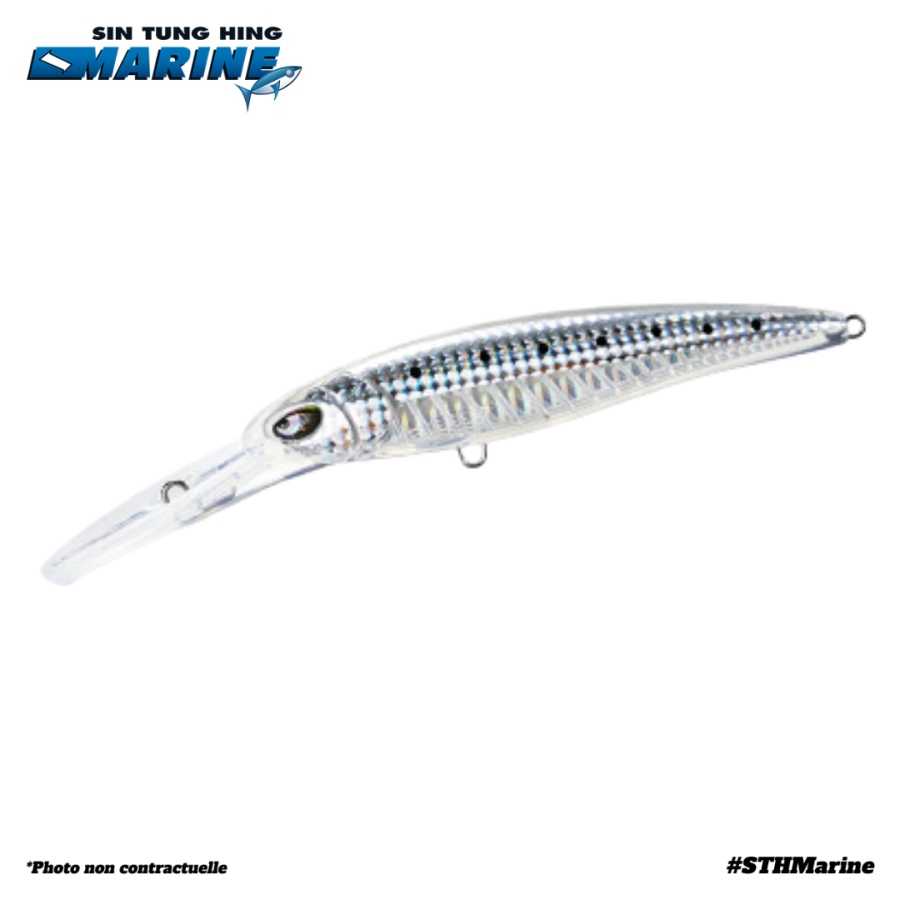 LURE NBL9737 180cm/94g- NSL036