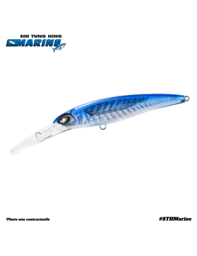 LURE NBL9737 180cm/94g- NSL040