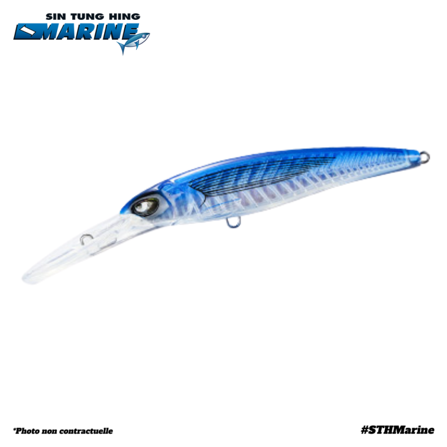 LURE NBL9737 180cm/94g- NSL040